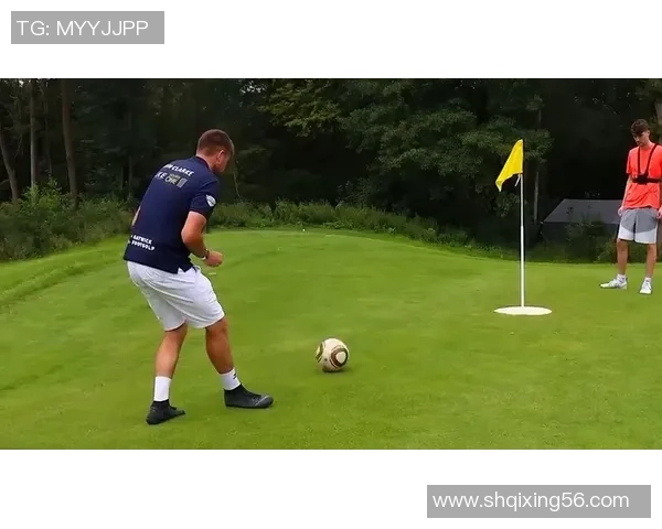足球与高尔夫跨界传奇球星的精彩人生与双项成就探索